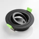 Встраиваемый светильник Lightstar Singo Base 011620