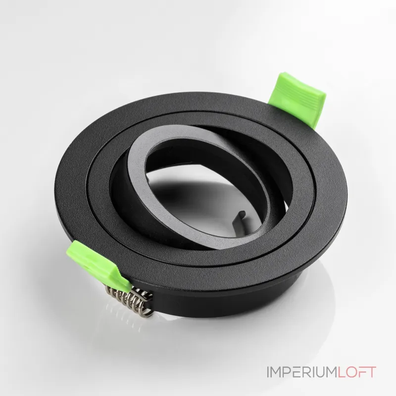 Встраиваемый светильник Lightstar Singo Base 011620 Встраиваемый светильник Lightstar Singo Base 011620
