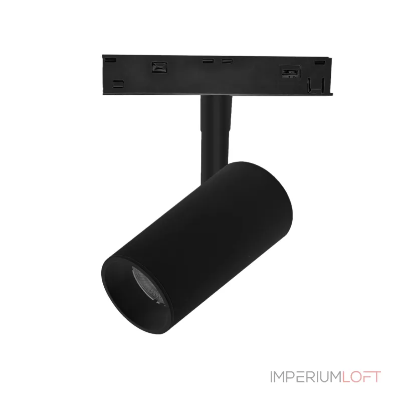 Трековый светильник Lightstar Uno CCT 209107CCT Трековый светильник Lightstar Uno CCT 209107CCT