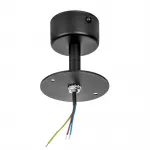 Крепление потолочное для светильников 213487 GX53/216487 Rullo Lightstar 590107 Rullo Lightstar 590107