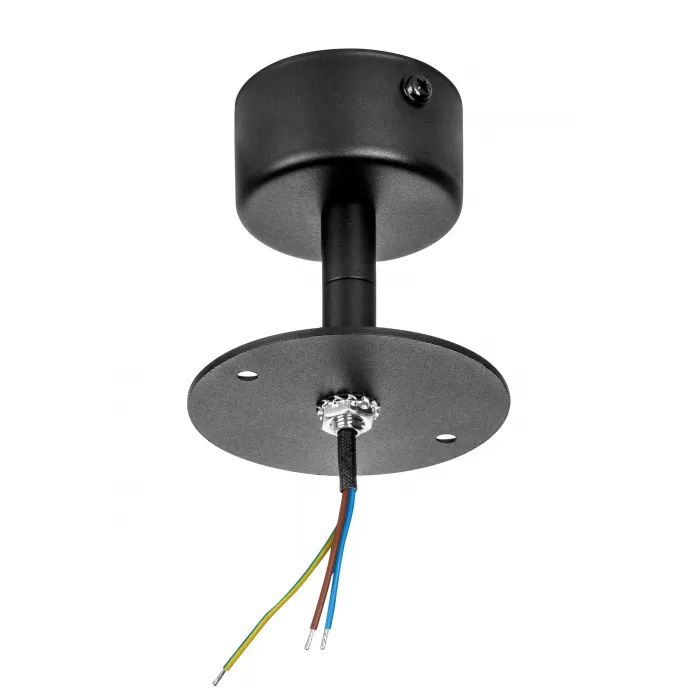 Крепление потолочное для светильников 213487 GX53/216487 Rullo Lightstar 590107 Rullo Lightstar 590107 от ImperiumLoft