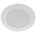 Встраиваемый светильник Lightstar ZoccoIP65 223160IP65CCT
