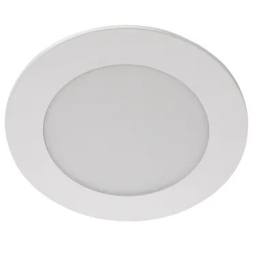 Встраиваемый светильник Lightstar ZoccoIP65 223160IP65CCT