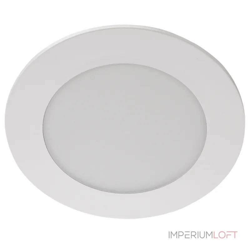 Встраиваемый светильник Lightstar ZoccoIP65 223160IP65CCT