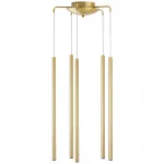 Подвесной светильник Lightstar Tubo L5T747333
