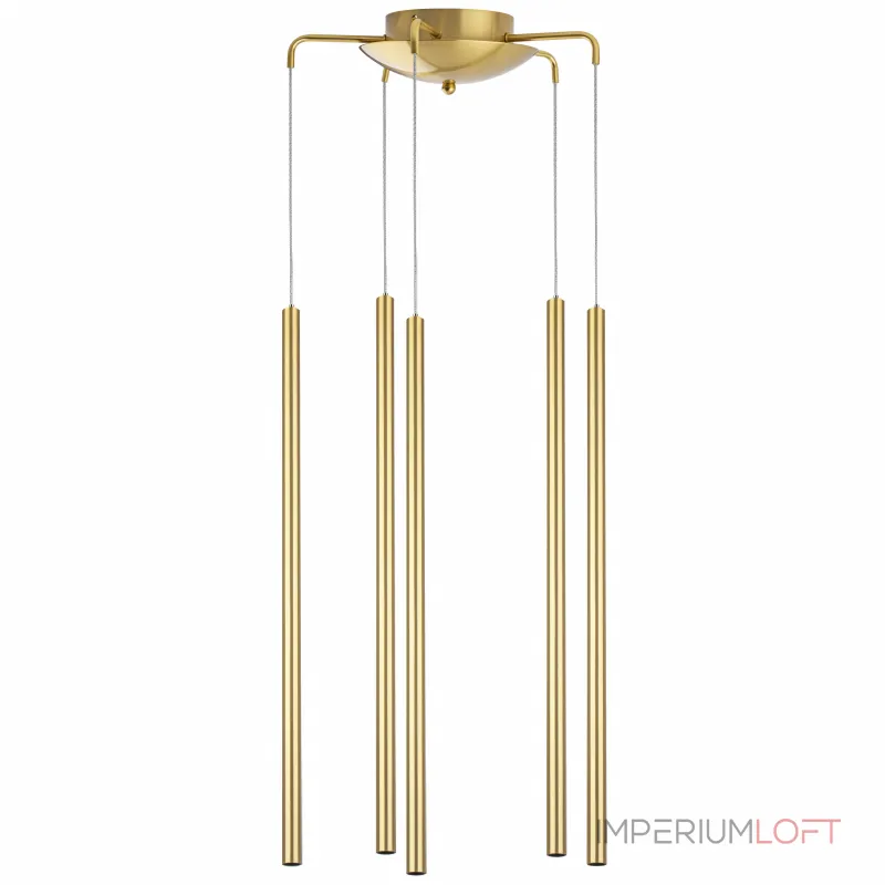 Подвесной светильник Lightstar Tubo L5T747333 Подвесной светильник Lightstar Tubo L5T747333