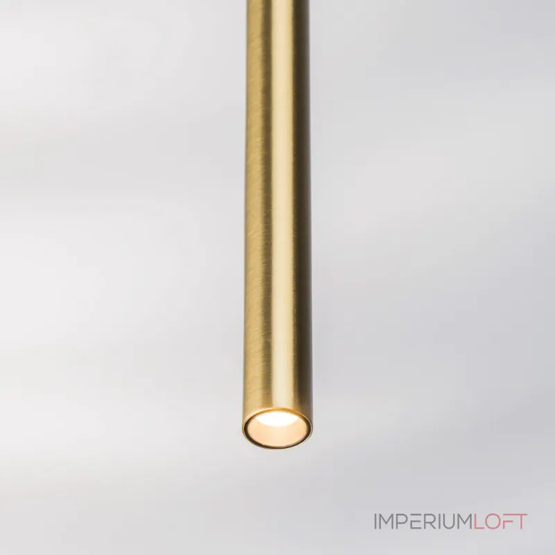 Подвесной светильник Lightstar Tubo L8T747433 Подвесной светильник Lightstar Tubo L8T747433