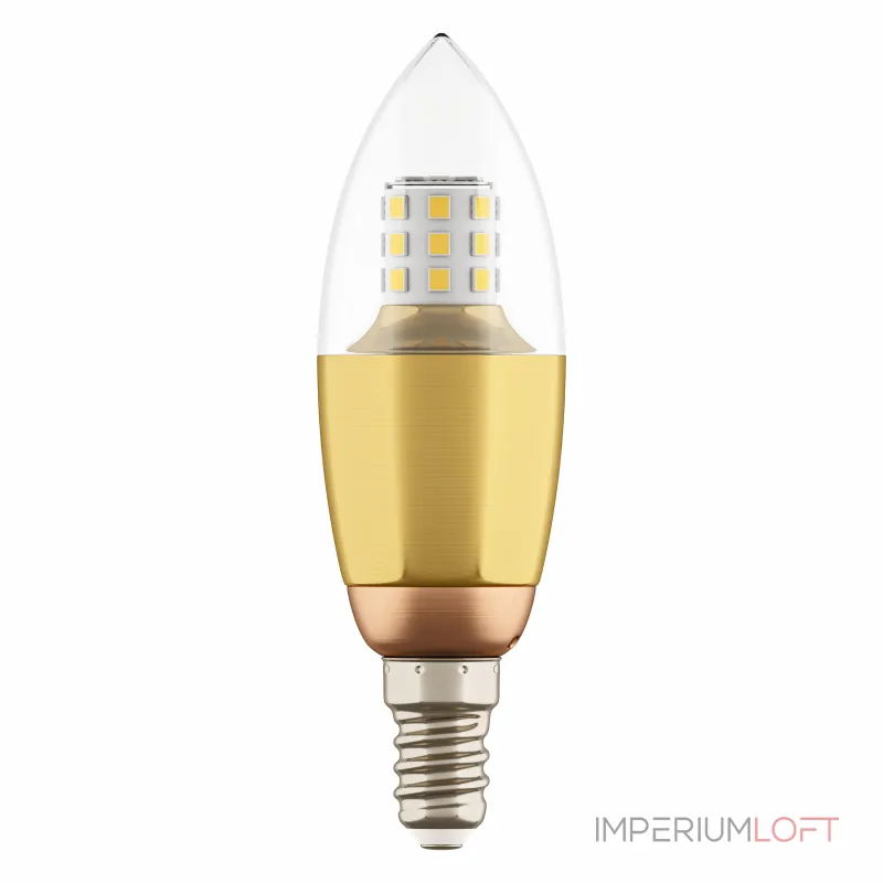 Светодиодная лампа LED Lightstar 940522