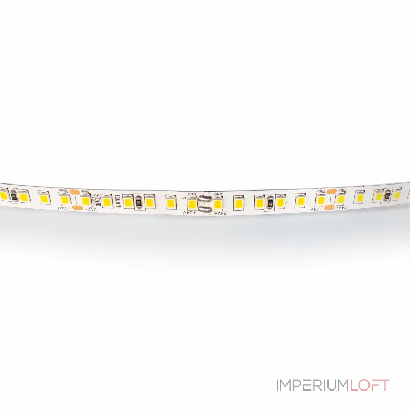 Лента теплого белого свечения 24V Lightstar Lightstar 420823