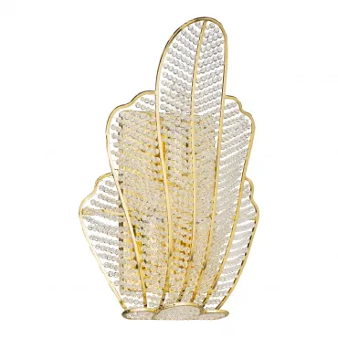 Бра Lightstar Riccio 705632 Цвет арматуры золото Цвет плафонов золото