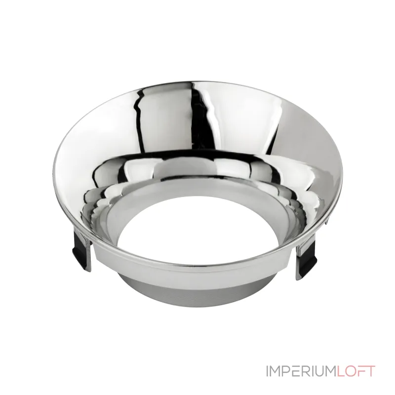 Рефлектор круглый для рамок 07520х/07520X-01 Lightstar STELLA 075504