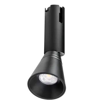 Трековый светильник Lightstar Due Hermes 210847 Трековый светильник Lightstar Due Hermes 210847