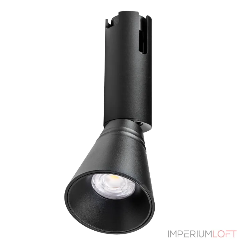 Трековый светильник Lightstar Due Hermes 210847 Трековый светильник Lightstar Due Hermes 210847