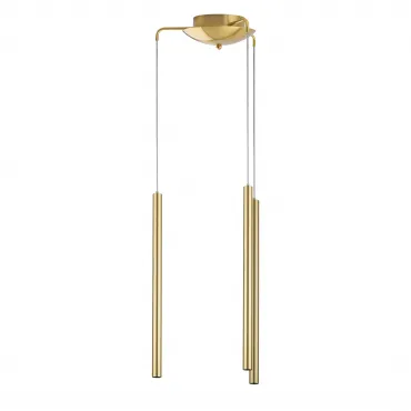Люстра подвесная Lightstar Tubo L3T747233