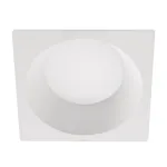Рамка (светильник) PVC д/LED-модулей 941хх и LED-ламп D50мм Lightstar Piano 012926