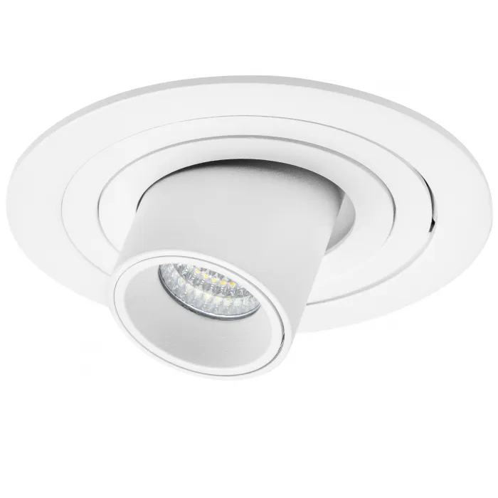 Тотчечный светильник Intero Intero TUBO Lightstar i616164 от ImperiumLoft
