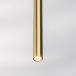 Люстра подвесная Lightstar Tubo L3T747443 от ImperiumLoft