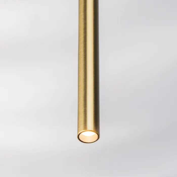 Люстра подвесная Lightstar Tubo L3T747443 от ImperiumLoft