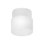 Рассеиватель круглый для серии 747xxx TUBO Lightstar Tubo 574701