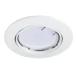 Потолочный точечный светильник Lightstar Lega 16 011020