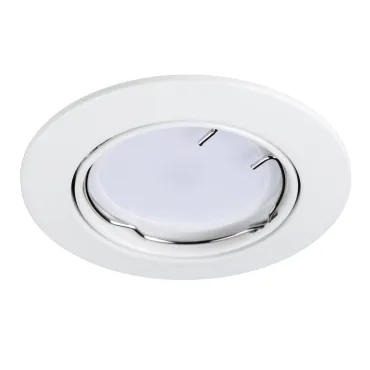 Потолочный точечный светильник Lightstar Lega 16 011020 Потолочный точечный светильник Lightstar Lega 16 011020