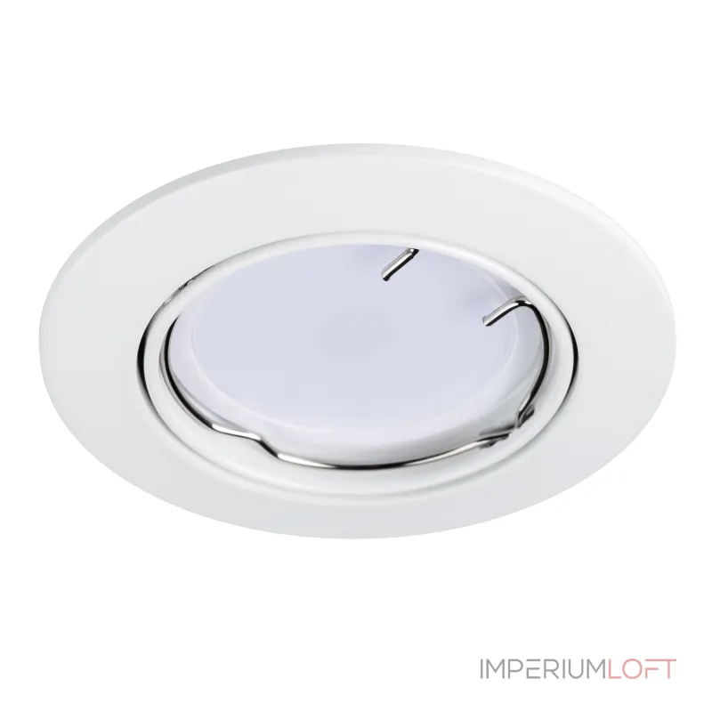 Потолочный точечный светильник Lightstar Lega 16 011020 Потолочный точечный светильник Lightstar Lega 16 011020