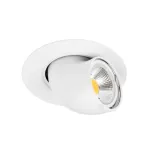 Потолочный точечный светильник Lightstar Braccio 011060