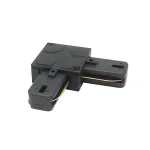 Угловое соединение для трека к 50202X-P/50203X-P Lightstar Barra 502127-P