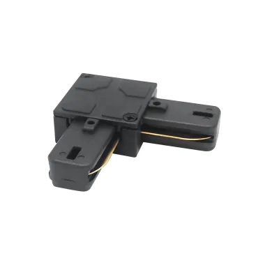 Угловое соединение для трека к 50202X-P/50203X-P Lightstar Barra 502127-P Угловое соединение для трека к 50202X-P/50203X-P Lightstar Barra 502127-P