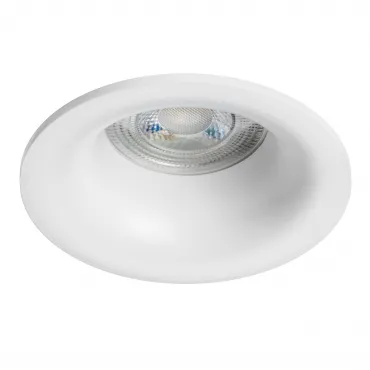 Рамка (светильник) PVC д/LED-модулей 941хх и LED-ламп D50мм Lightstar Levigo 012126