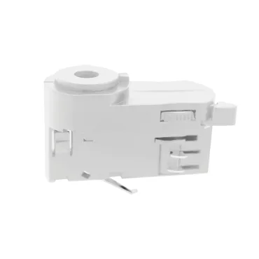 Адаптер для светильника к треку 5030xx-R/5040xx-(F)/(R) Lightstar Quattro 594006-403