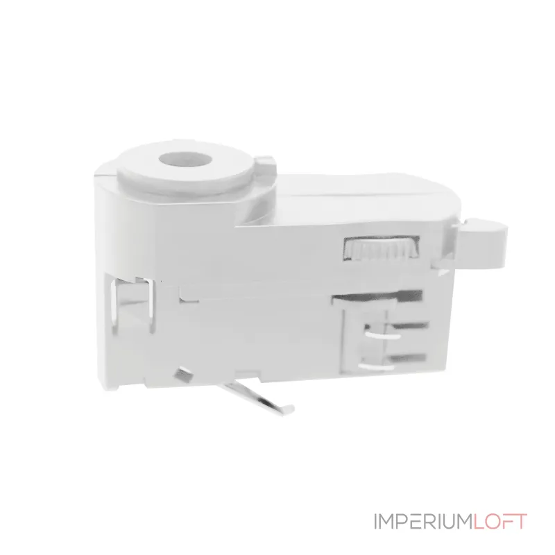 Адаптер для светильника к треку 5030xx-R/5040xx-(F)/(R) Lightstar Quattro 594006-403