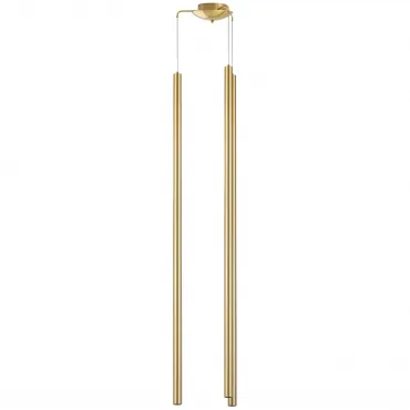 Люстра подвесная Lightstar Tubo L3T747443