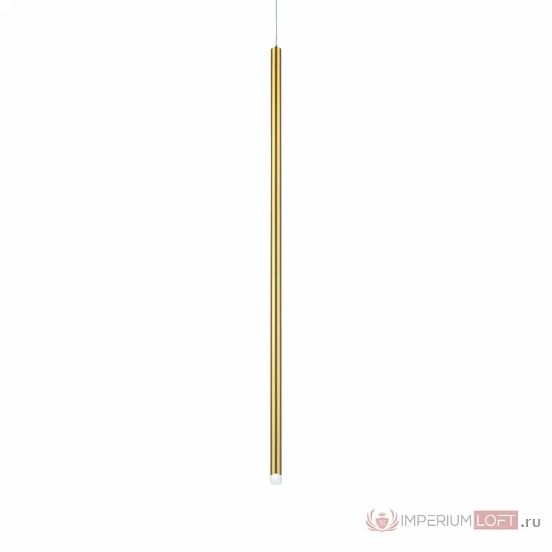 Люстра подвесная Lightstar Tubo LT7474331 от ImperiumLoft