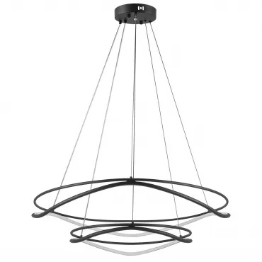 Подвесная люстра Rotonda Lightstar 736527