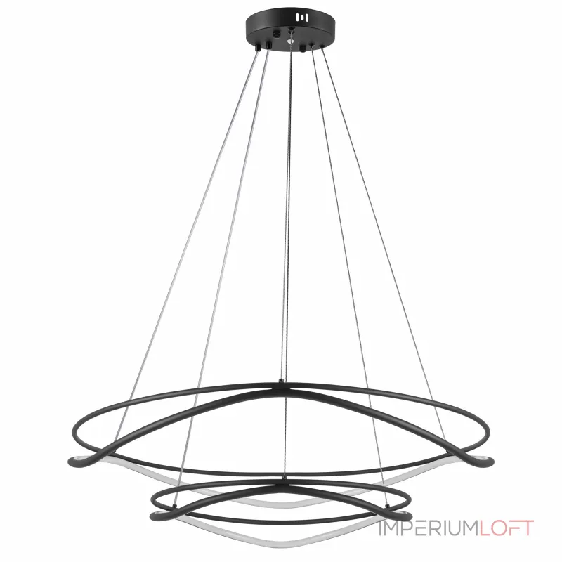 Подвесная люстра Rotonda Lightstar 736527