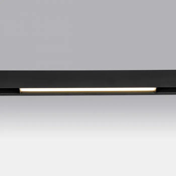 Светильник 48V для трека UNO Lightstar Uno 259337 от ImperiumLoft