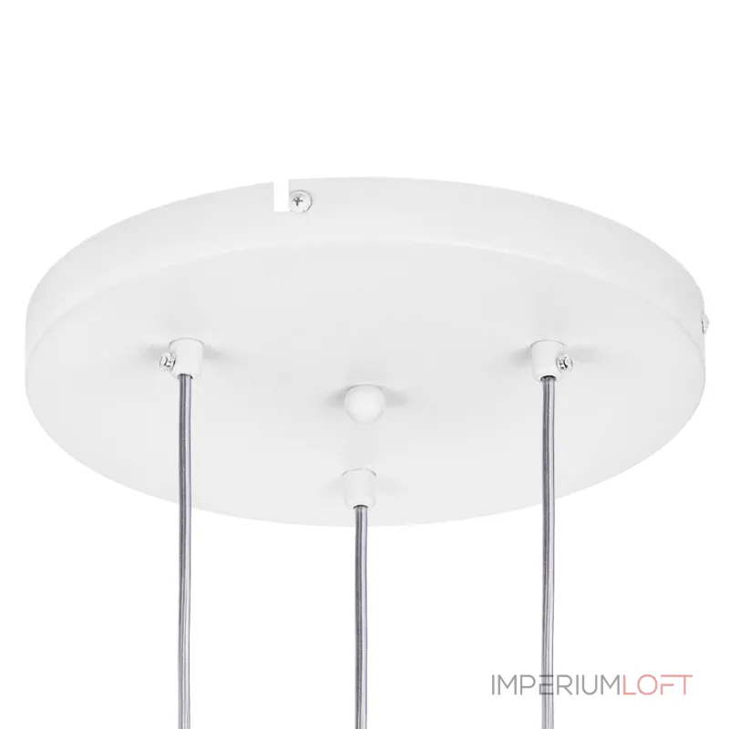 Подвесной светильник Lightstar Cone GW 757036