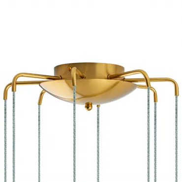 Люстра подвесная Lightstar Tubo L8T747143 от ImperiumLoft