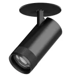 Встраиваемый светильник с адаптером Lightstar Canno Pro C4307RS