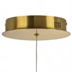 Подвесная люстра Lightstar Corinto 637083 от ImperiumLoft