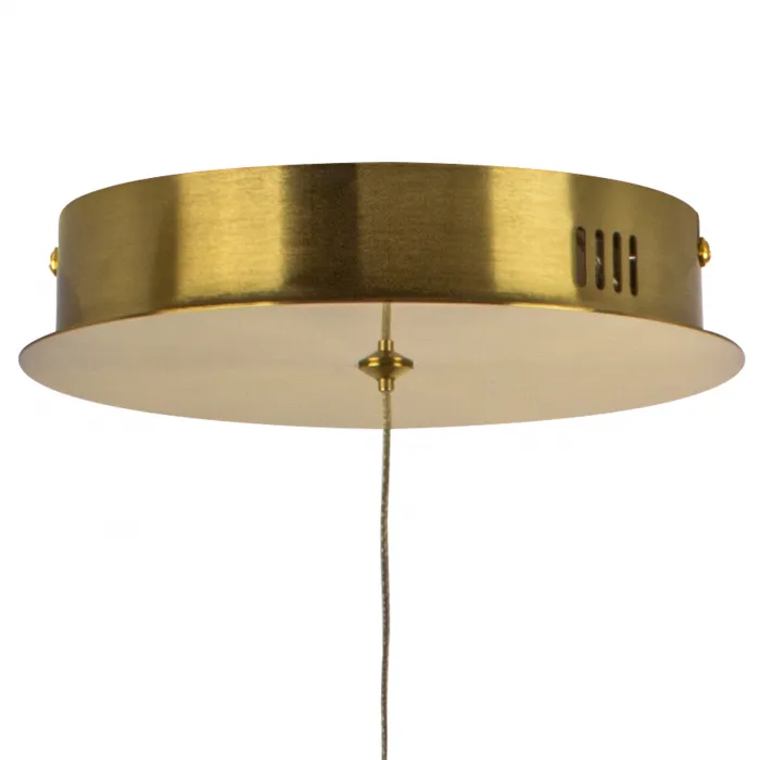 Подвесная люстра Lightstar Corinto 637083 от ImperiumLoft