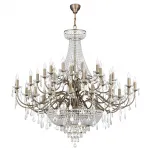 Подвесная люстра Osgona Classic 700511 от ImperiumLoft