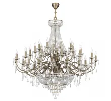 Подвесная люстра Lightstar Classic 700511 Подвесная люстра Lightstar Classic 700511