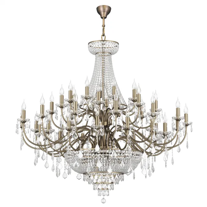 Подвесная люстра Osgona Classic 700511 от ImperiumLoft