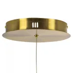 Подвесная люстра Lightstar Corinto 637093 от ImperiumLoft
