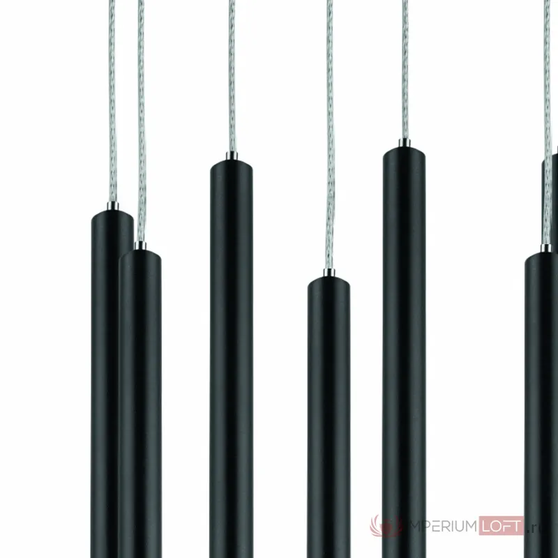 Люстра подвесная Lightstar Tubo L8T747147 от ImperiumLoft