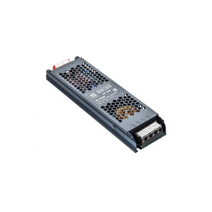Блок питания 24V для светодиодной ленты 400W Lightstar Lightstar 424400 от ImperiumLoft
