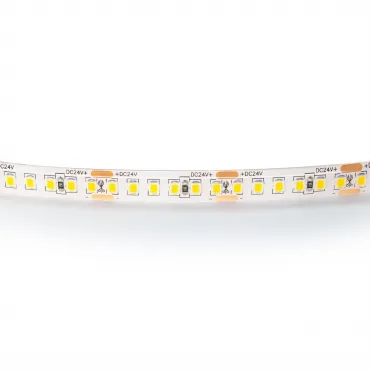 Лента теплого белого свечения влагозащищенная 24V Lightstar Lightstar 421053 Лента теплого белого свечения влагозащищенная 24V Lightstar Lightstar 421053