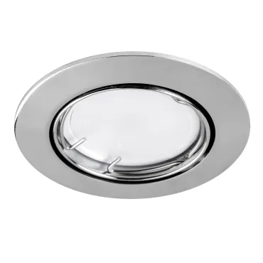 Потолочный точечный светильник Lightstar Lega 16 011024